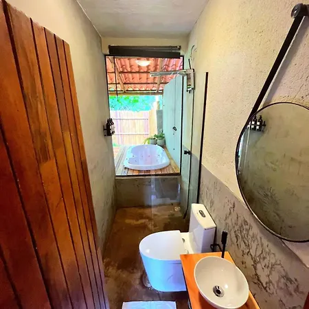 Recanto Da Cachoeira Brumadinho Exterior photo