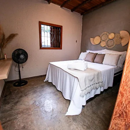 Recanto Da Cachoeira Brumadinho Exterior photo