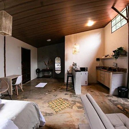 Recanto Da Cachoeira Brumadinho Exterior photo