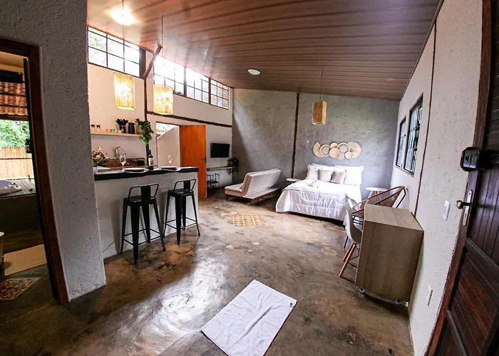 Recanto Da Cachoeira