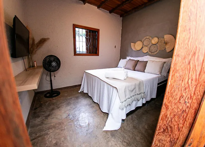 Recanto Da Cachoeira