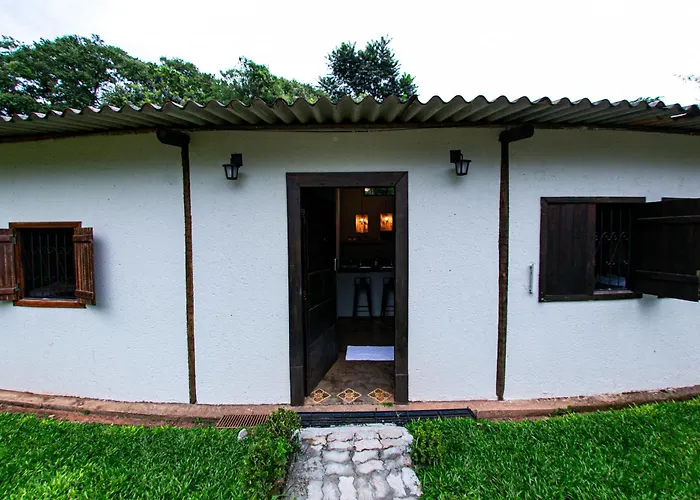 Recanto Da Cachoeira