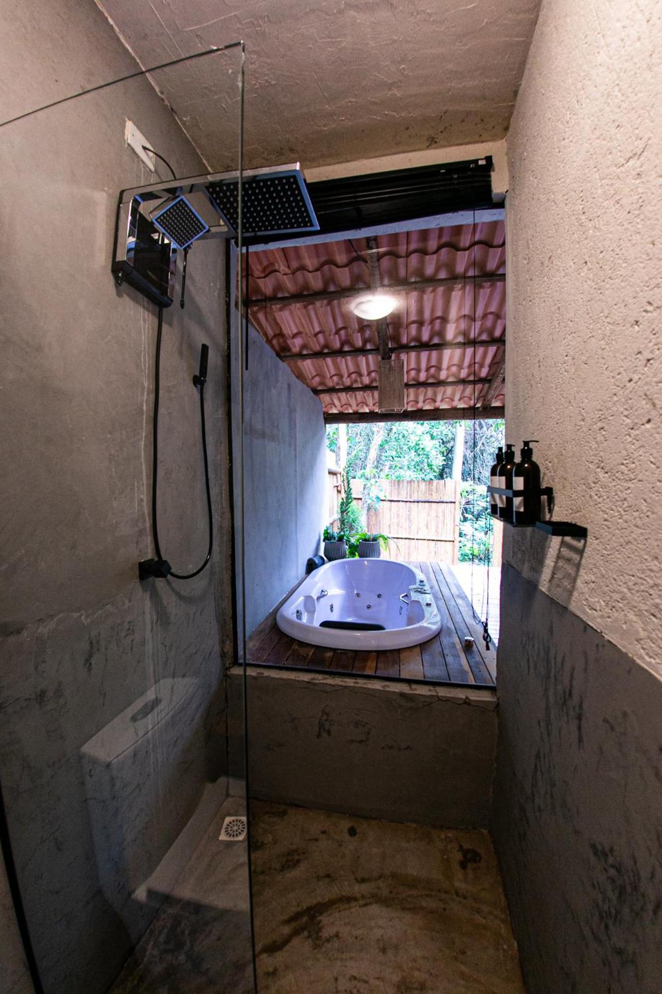 Recanto Da Cachoeira