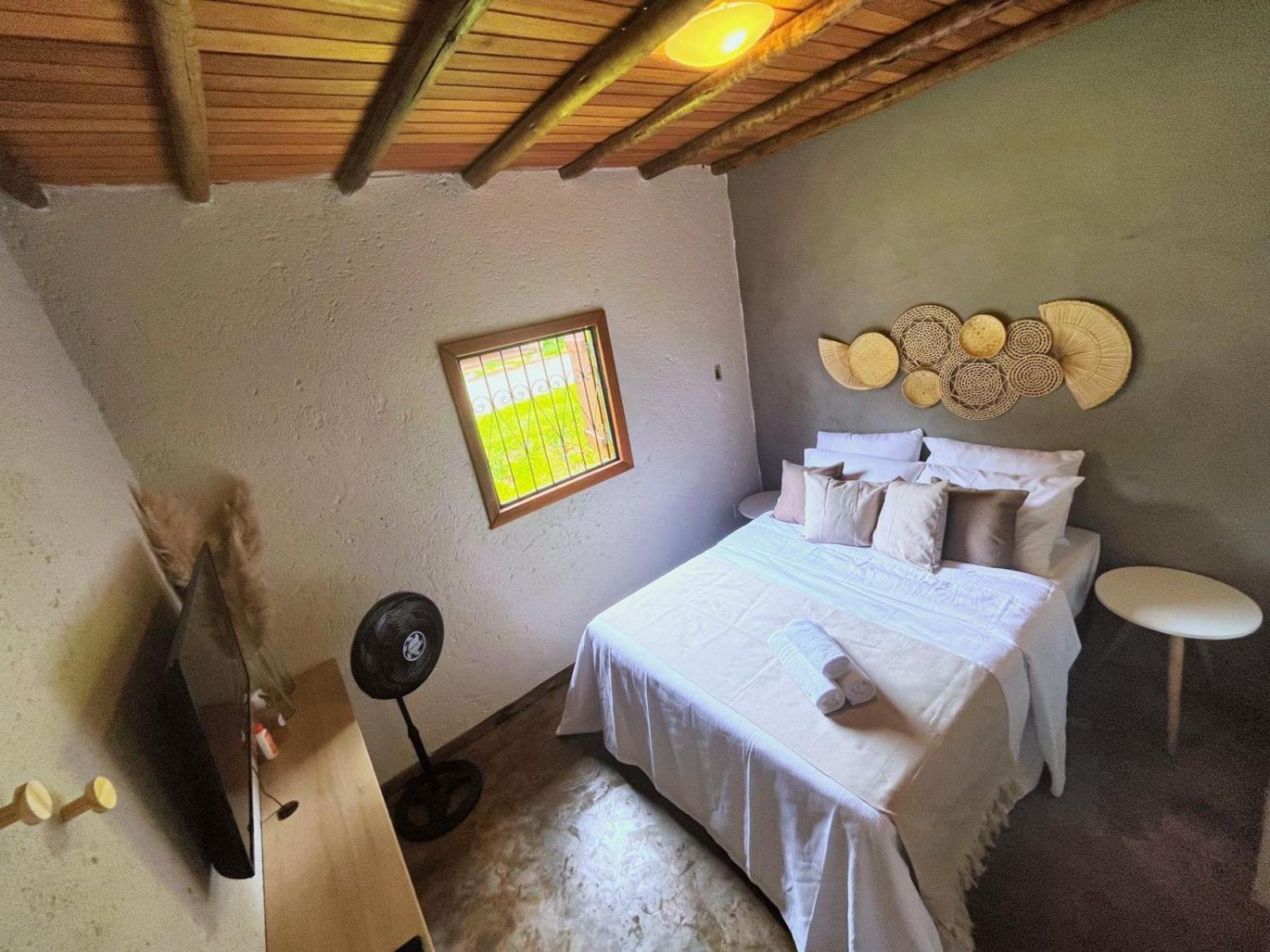 Recanto Da Cachoeira Lodge