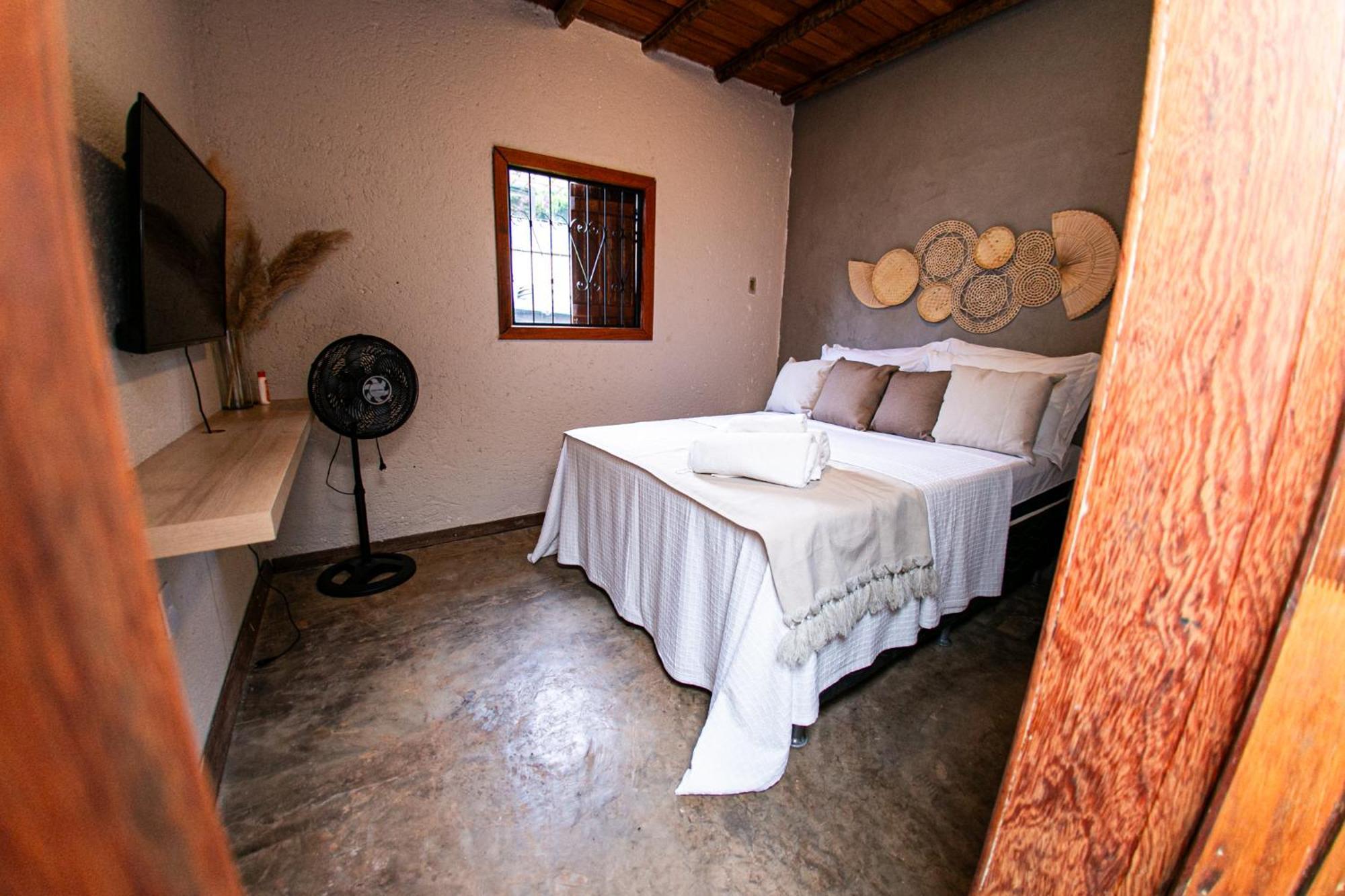 Lodge Recanto Da Cachoeira *