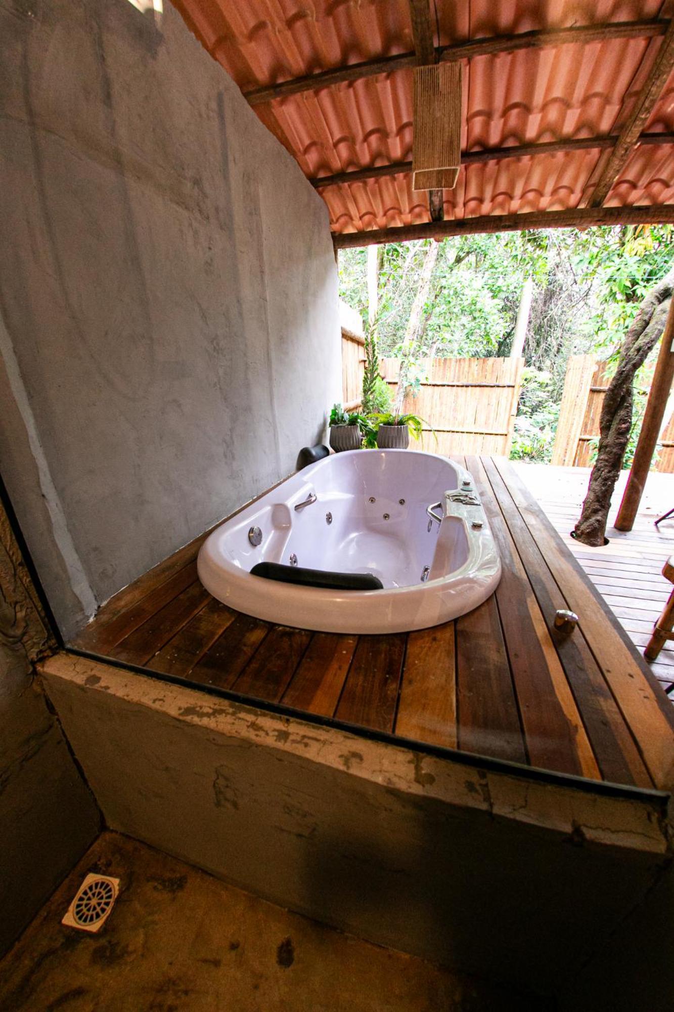Recanto Da Cachoeira Lodge Brumadinho