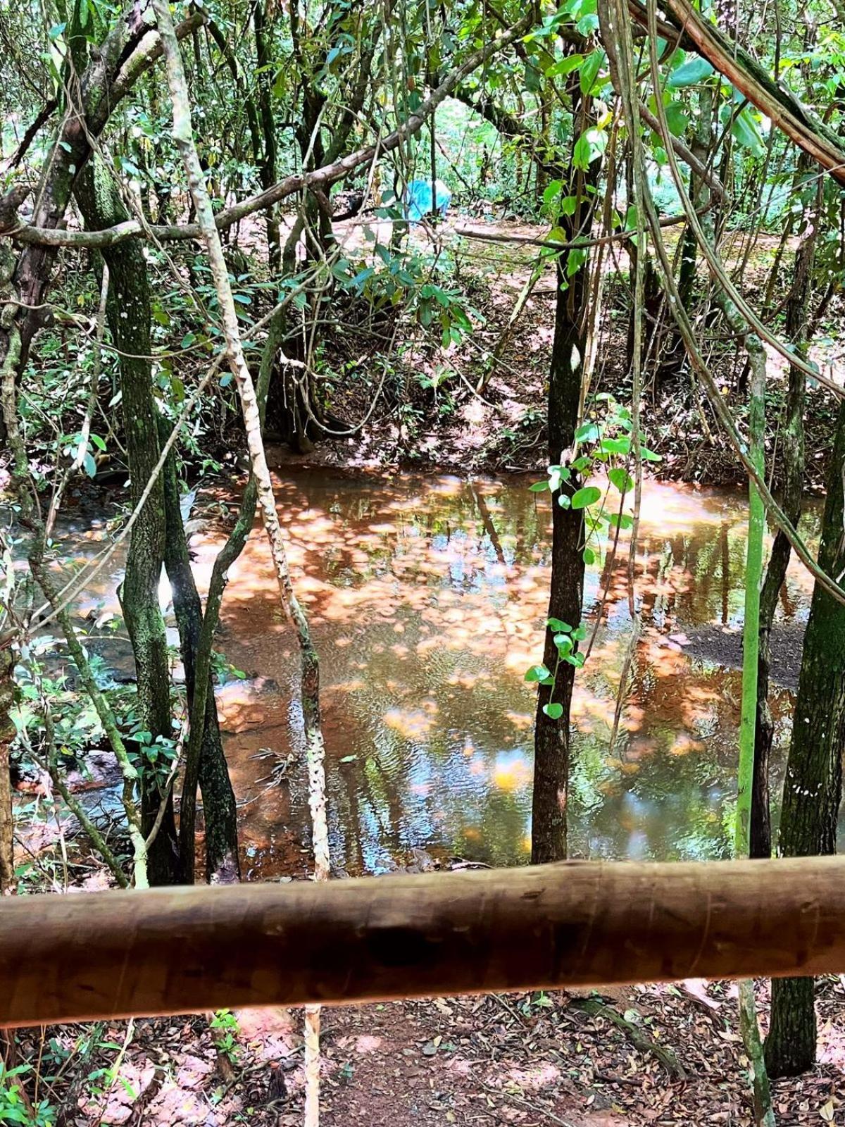 Recanto Da Cachoeira *