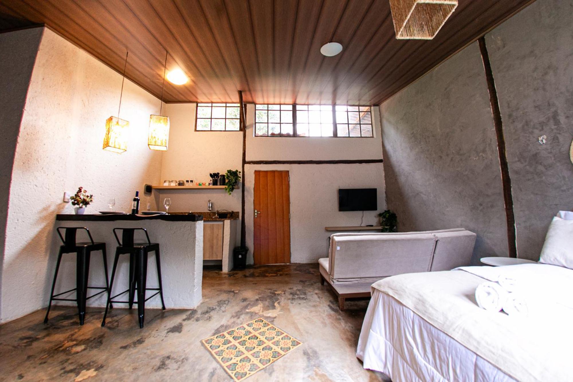 Recanto Da Cachoeira