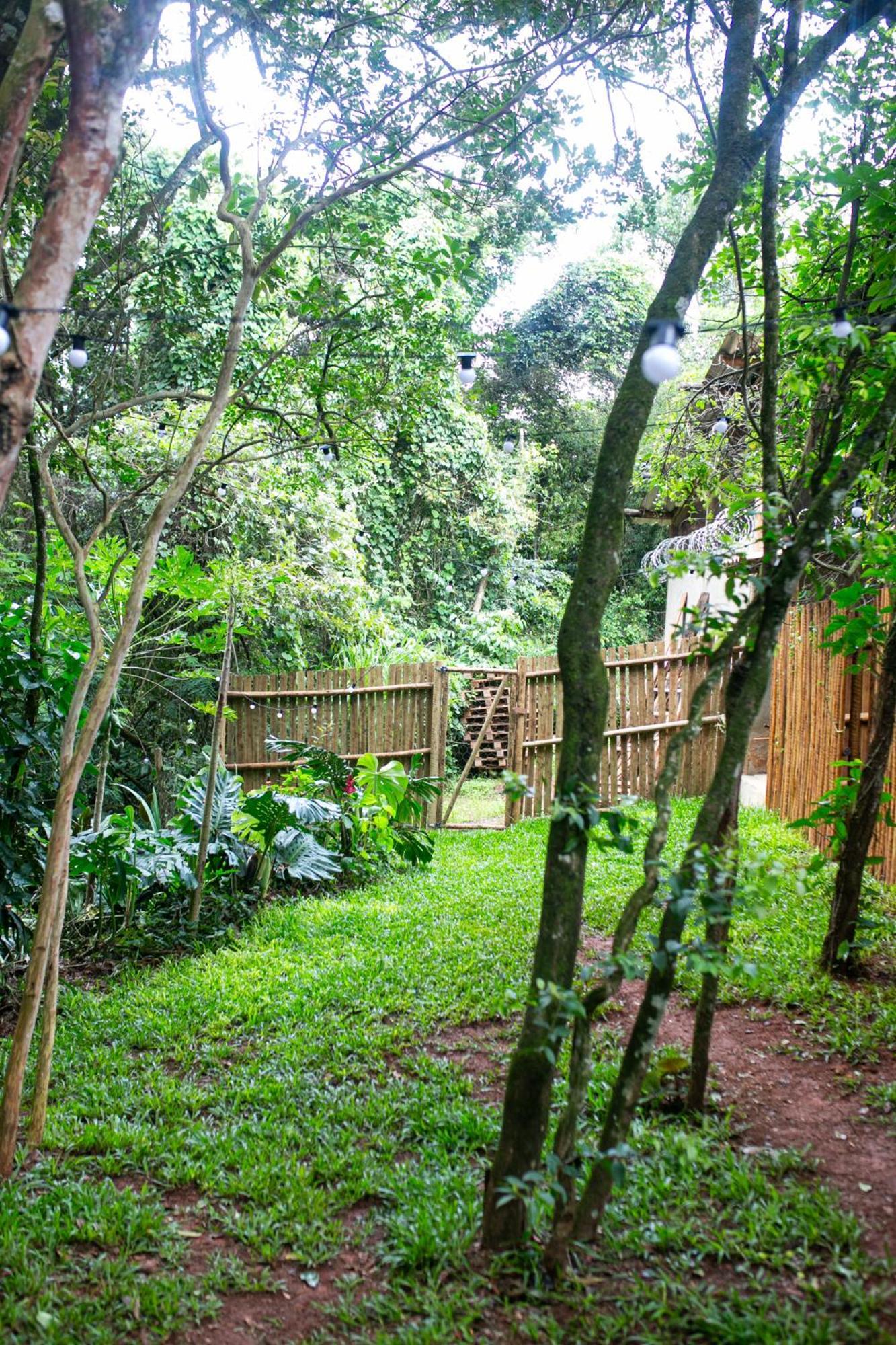 Recanto Da Cachoeira Lodge