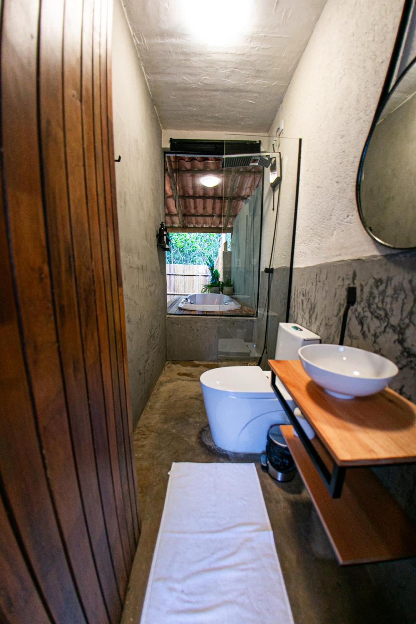 Lodge Recanto Da Cachoeira