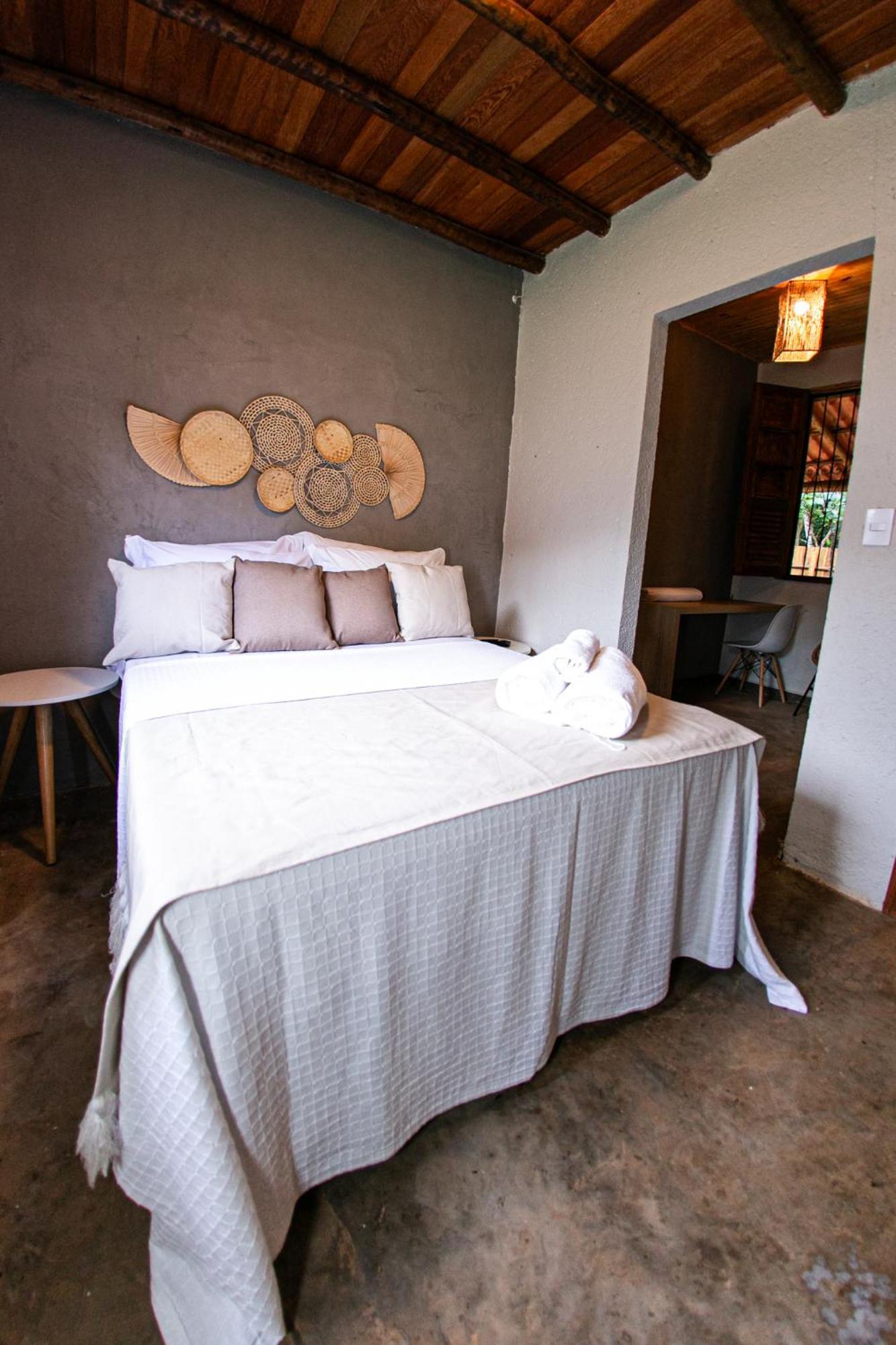 Lodge Recanto Da Cachoeira *