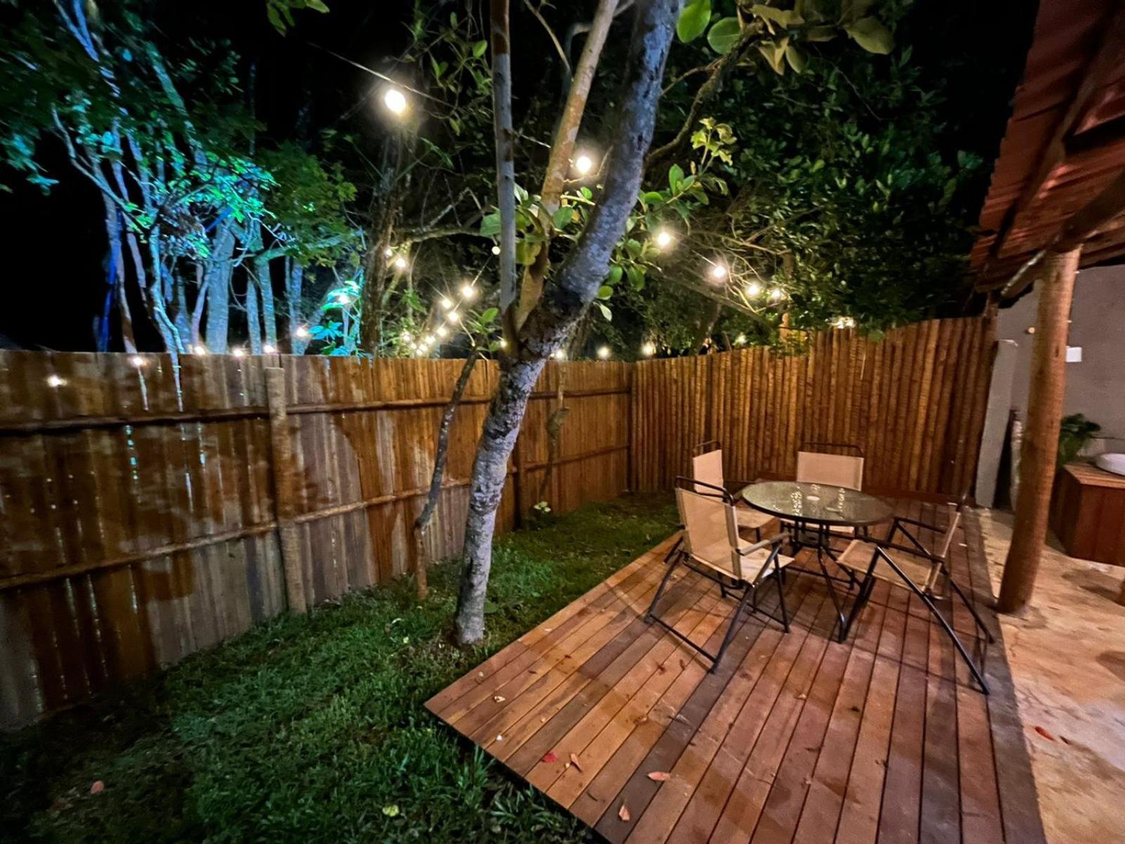 Recanto Da Cachoeira Lodge Brumadinho