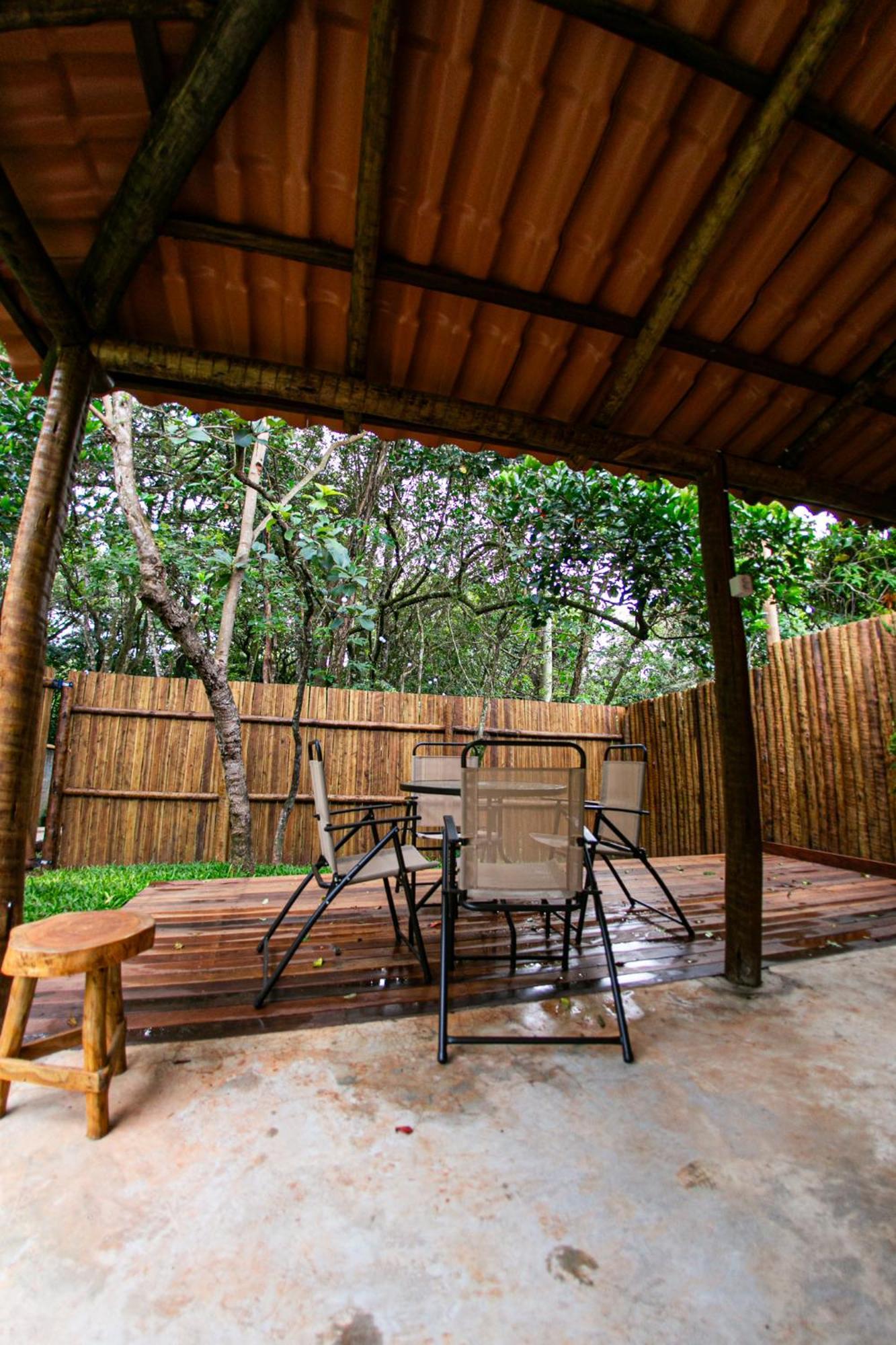 Recanto Da Cachoeira Brumadinho
