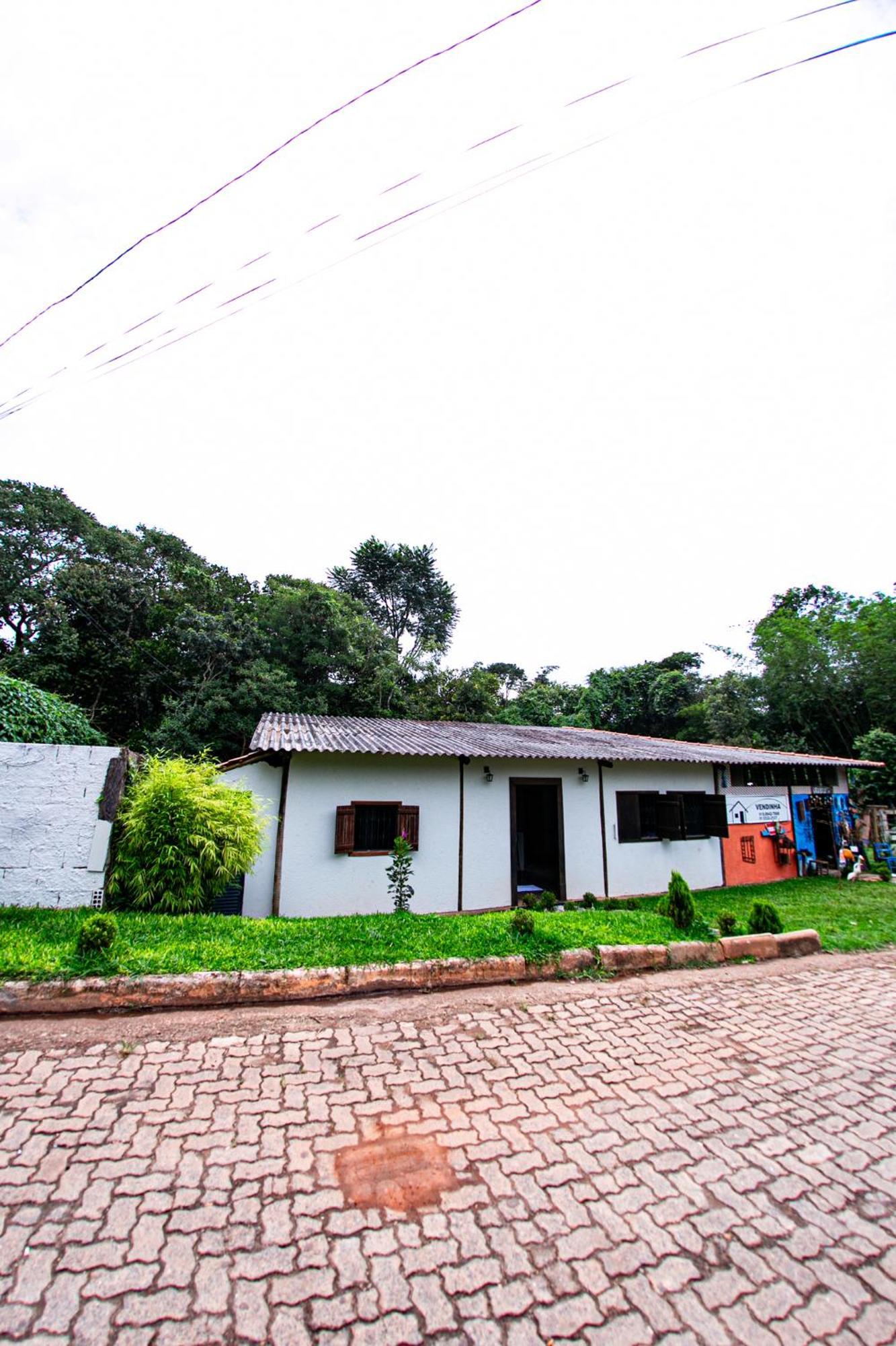Recanto Da Cachoeira * Brumadinho