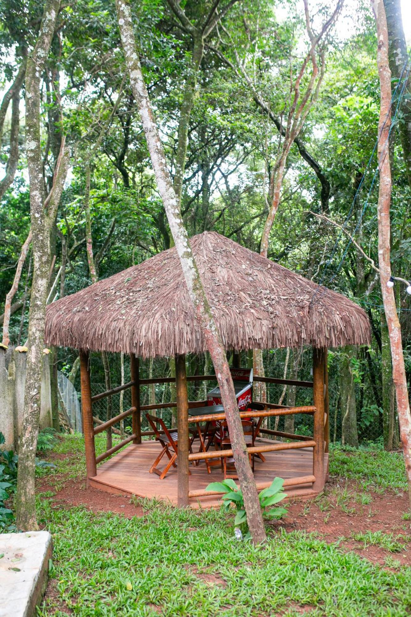 Recanto Da Cachoeira