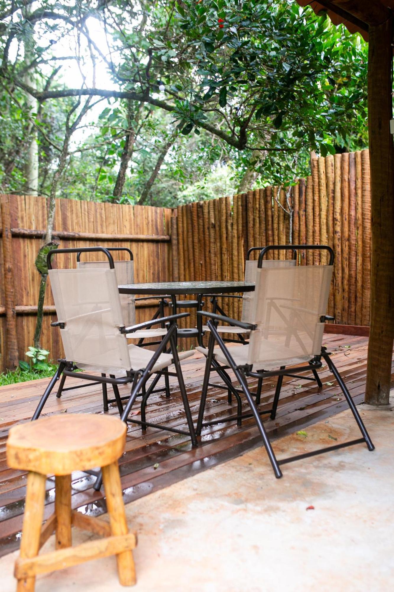 Recanto Da Cachoeira Lodge