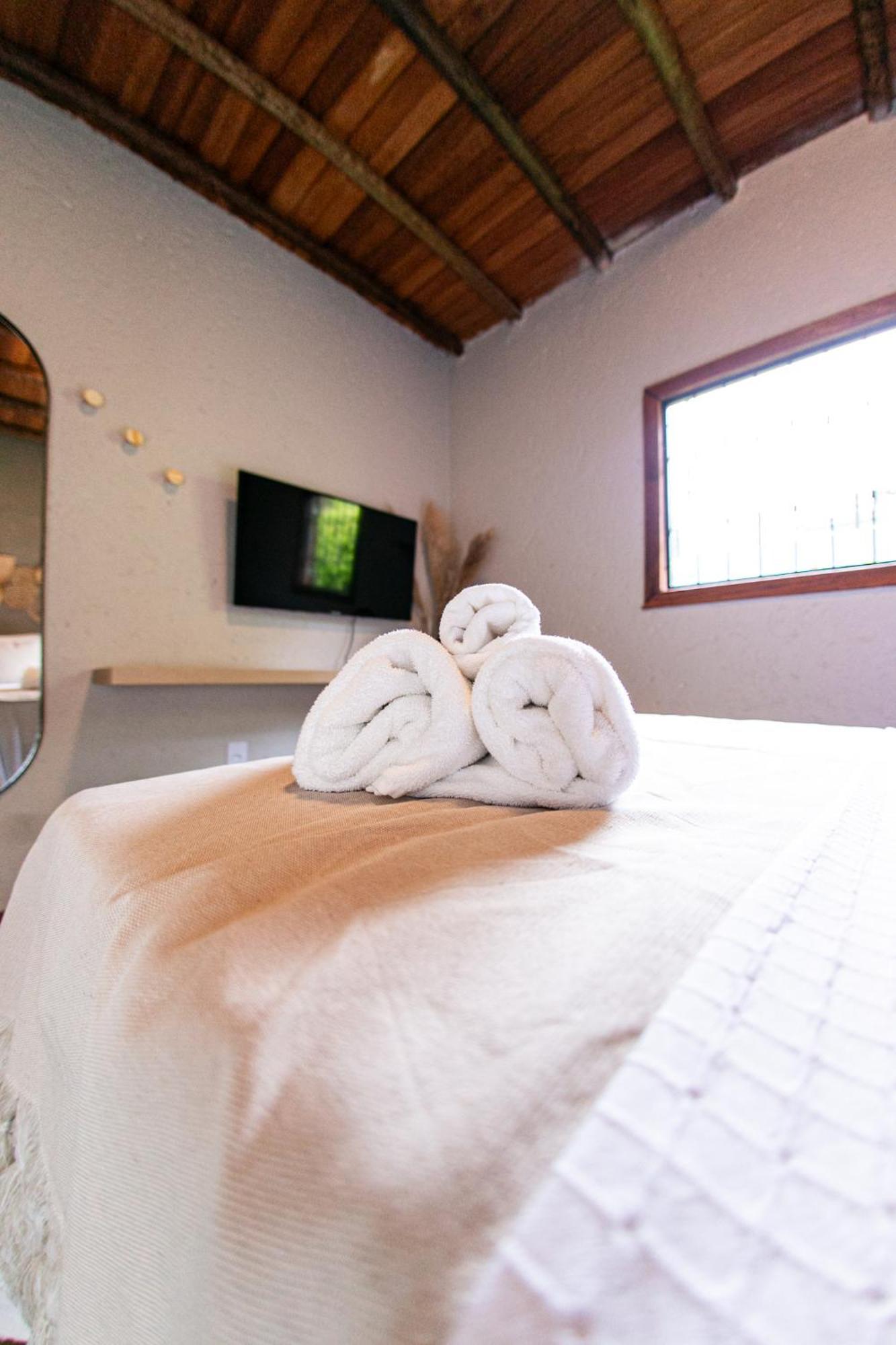 Recanto Da Cachoeira Lodge Brumadinho