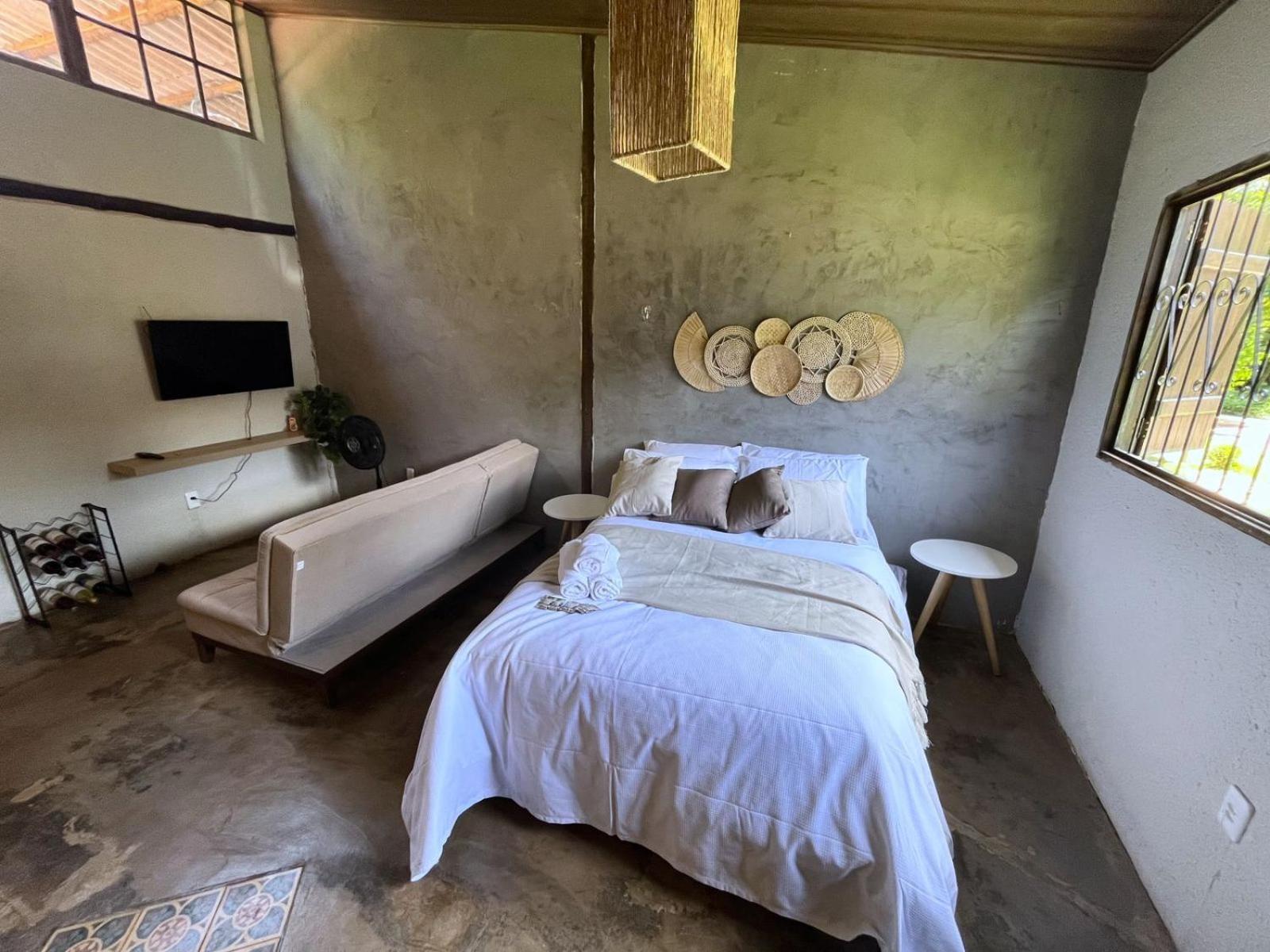 Recanto Da Cachoeira Lodge