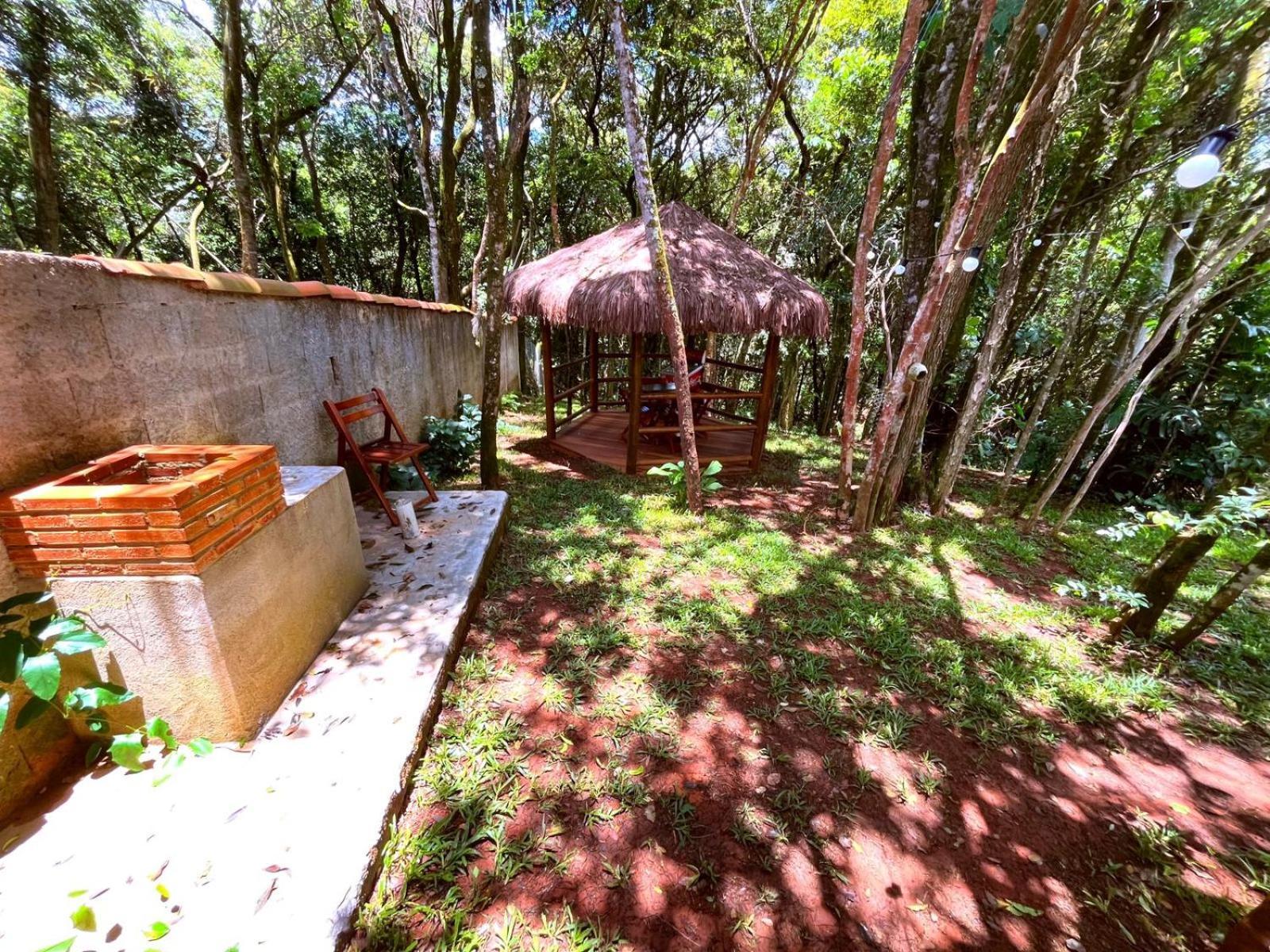 Lodge Recanto Da Cachoeira *