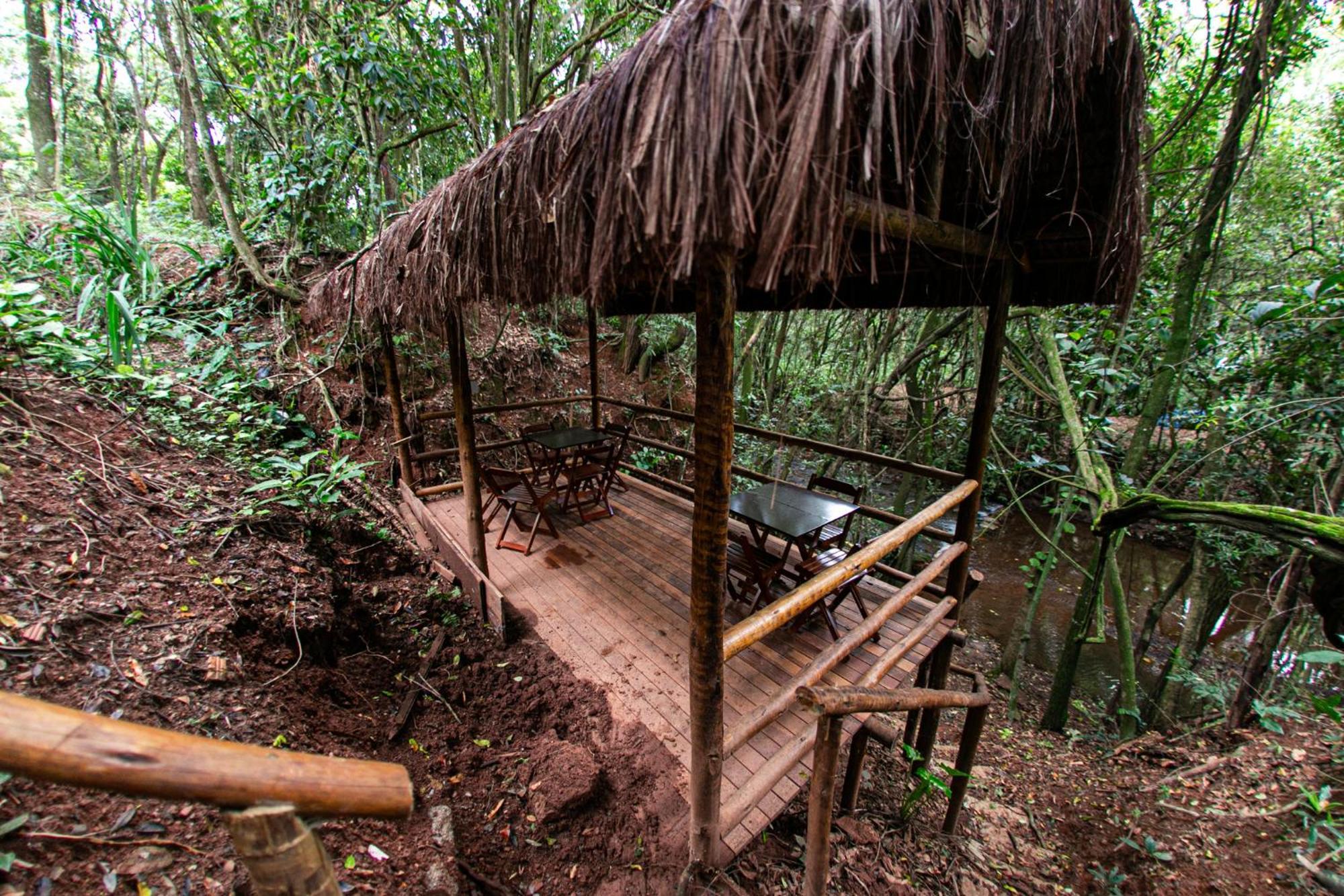 Lodge Recanto Da Cachoeira Brumadinho
