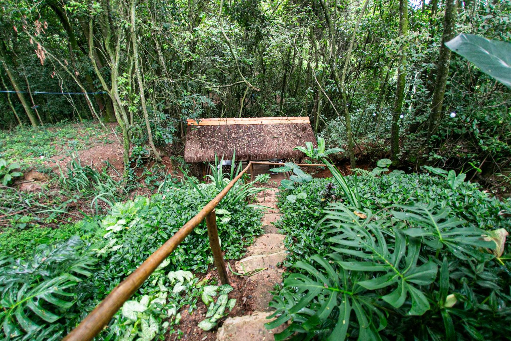 Recanto Da Cachoeira *