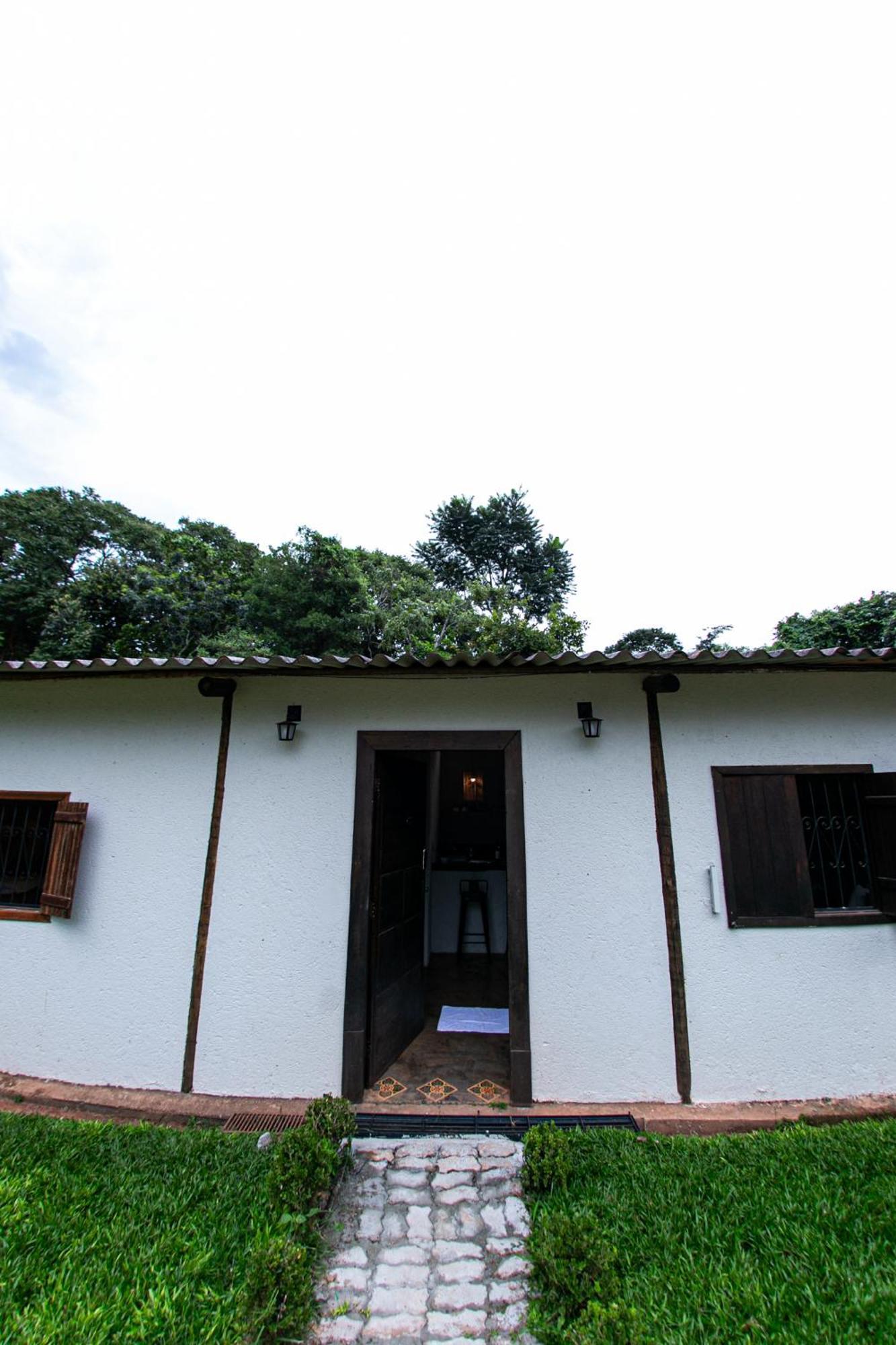 Recanto Da Cachoeira Brumadinho