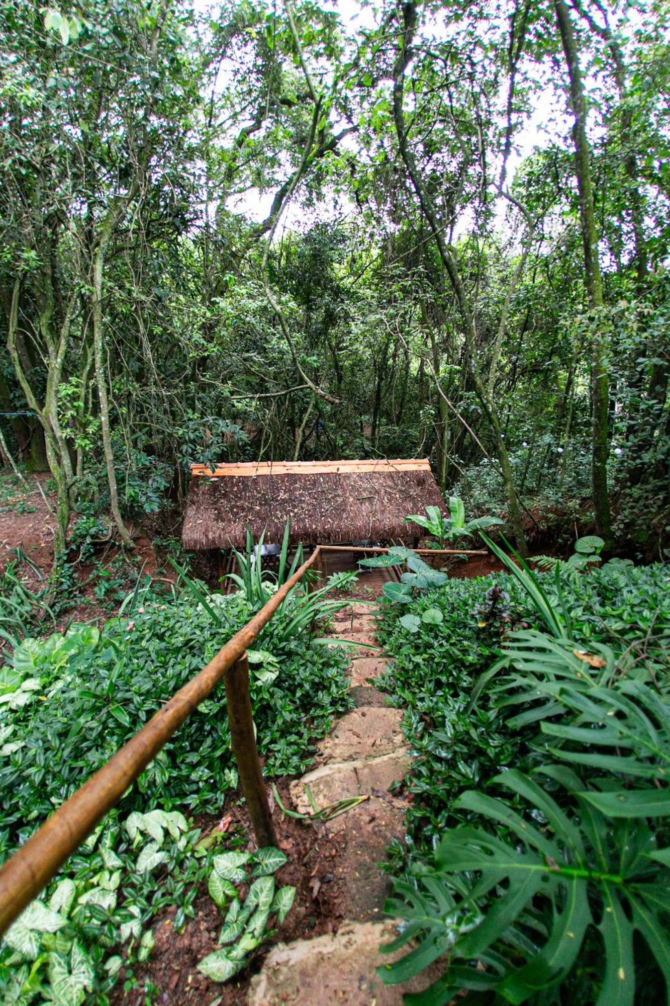 Recanto Da Cachoeira