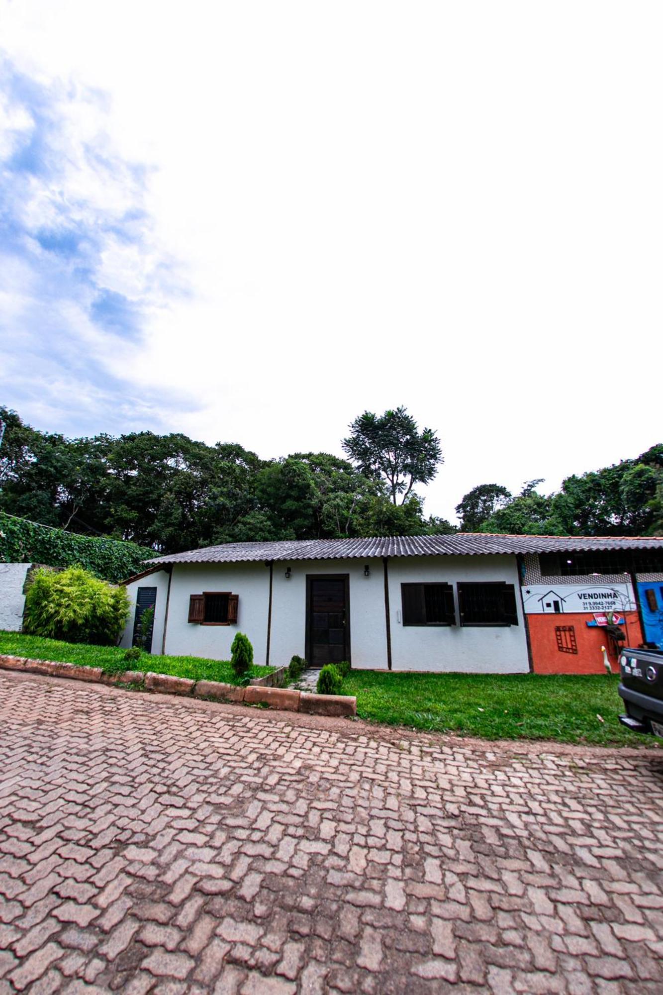 Lodge Recanto Da Cachoeira *