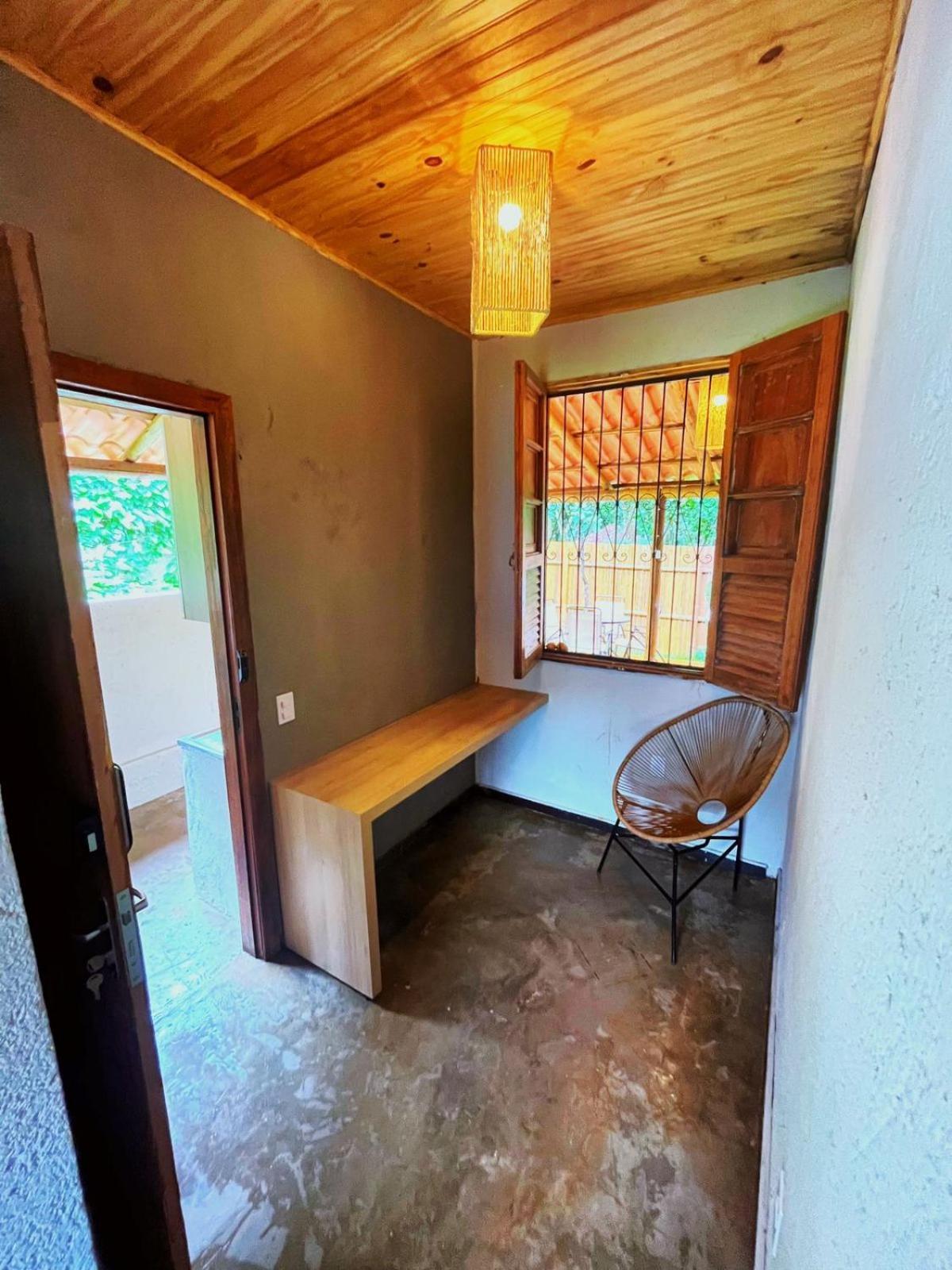 Recanto Da Cachoeira