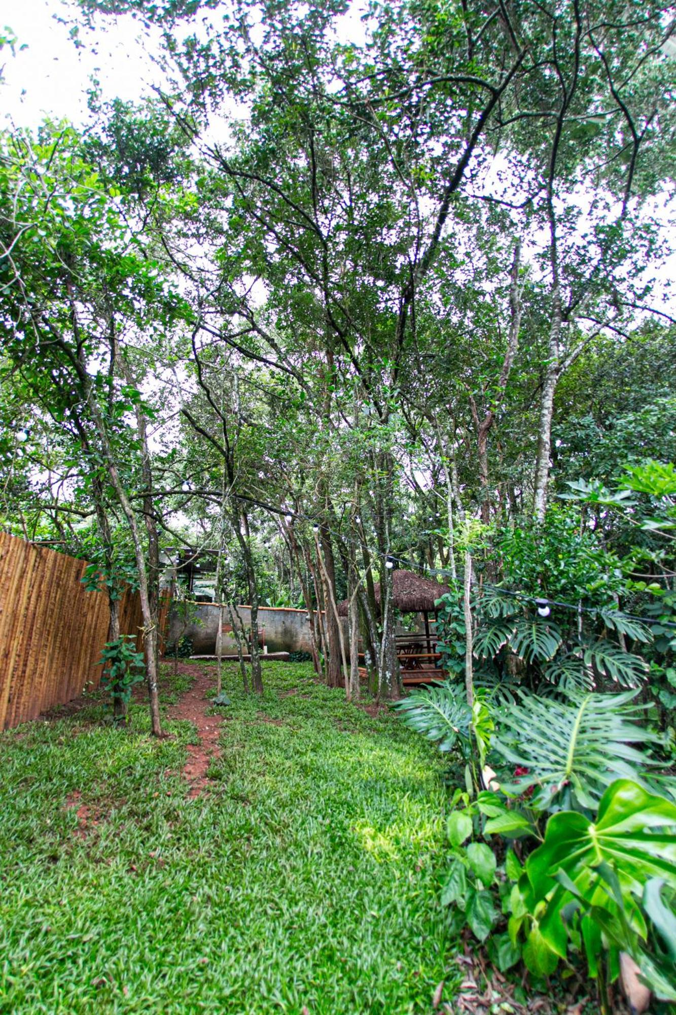 Recanto Da Cachoeira Brumadinho