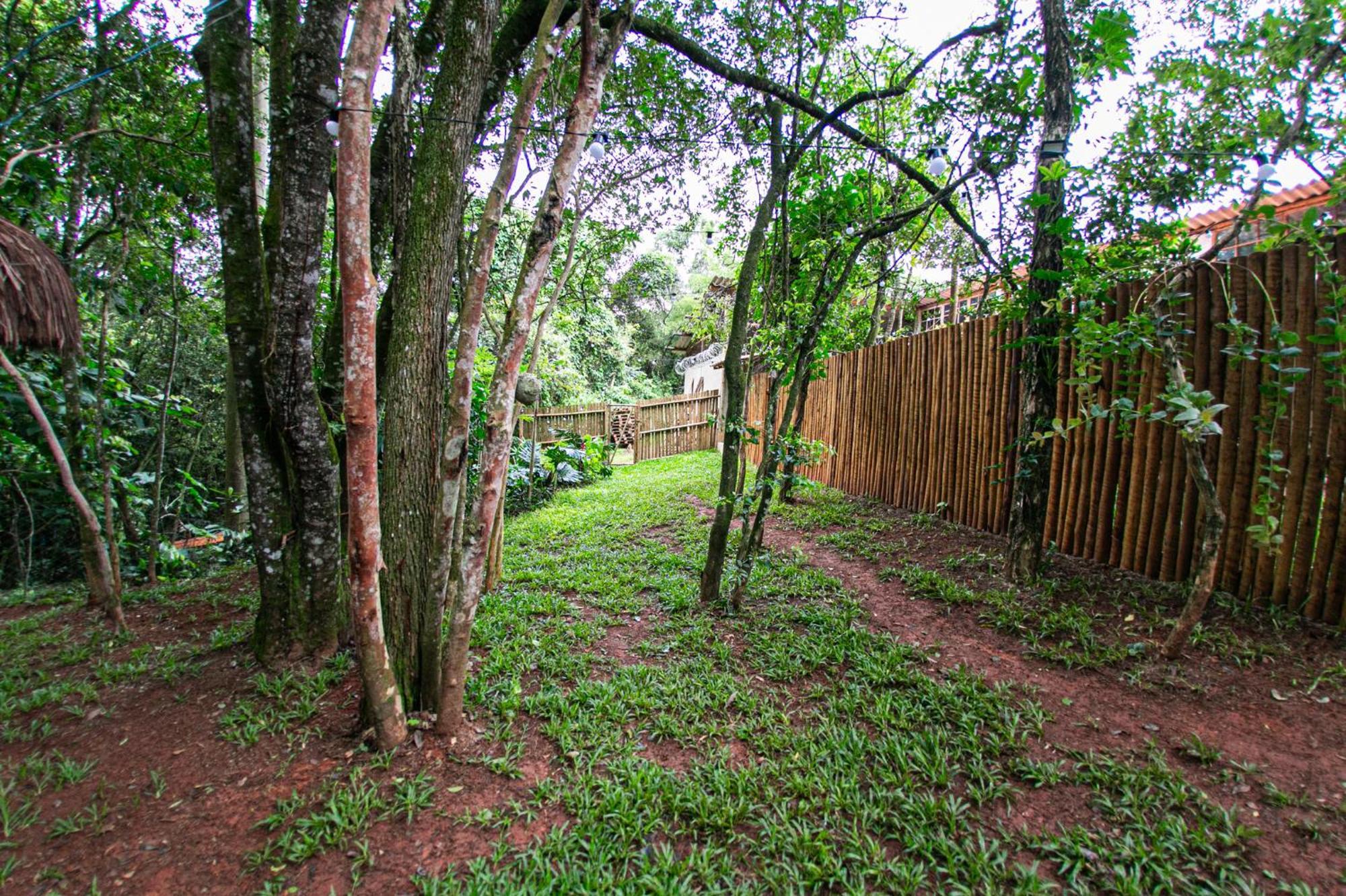 Lodge Recanto Da Cachoeira