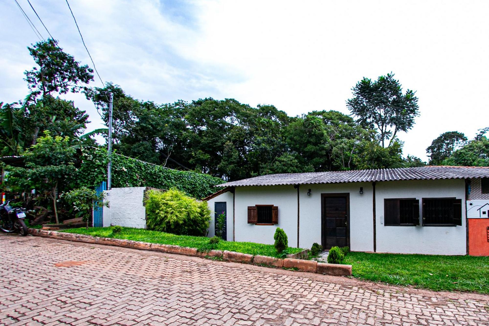 Recanto Da Cachoeira *
